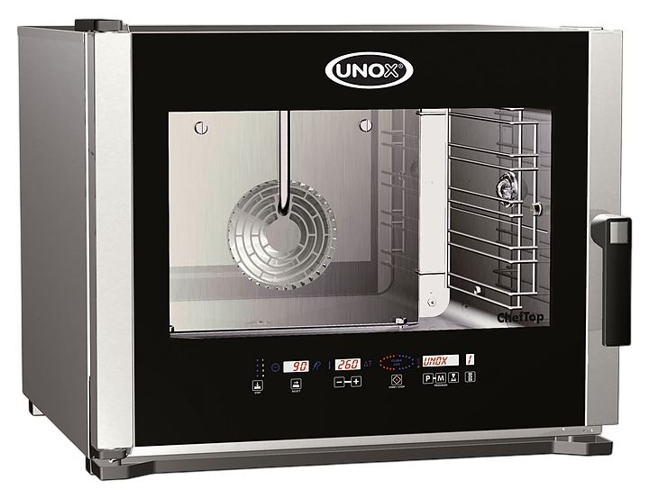 Ремонт Unox в Магнитогорске - Авторизованный сервисный центр