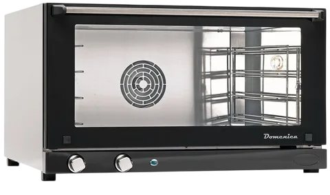 Замена термопредохранителя Unox XF043